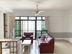 Ampas Apartment (D12), Apartment #219364661